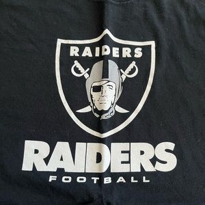 Raiders Shirt